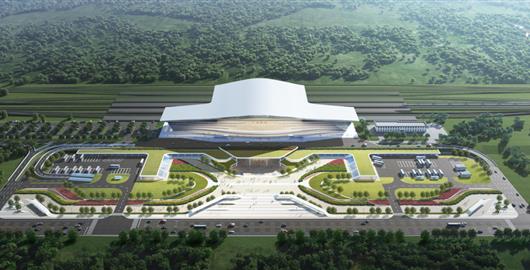 沖刺四季度 | 中標簽約系列項目